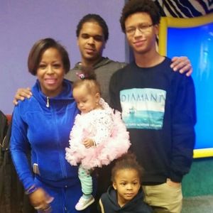 Meet your Posher, Marc